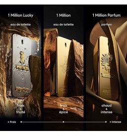 1 Million - Eau de Toilette 1 Million - Eau de Toilette